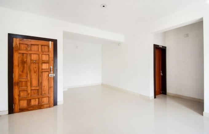Hotel Crystal Cottage Bhubaneswar Extérieur photo