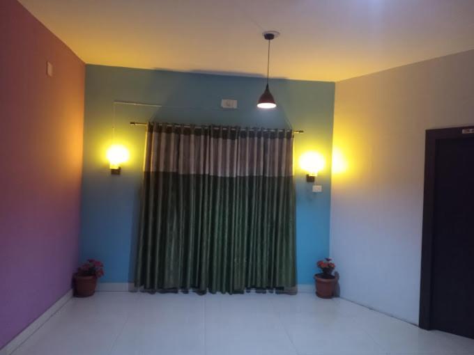 Hotel Crystal Cottage Bhubaneswar Extérieur photo